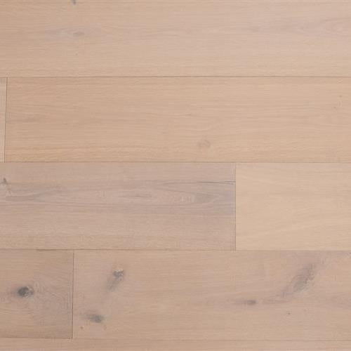 Paradise Island in Fiji Hardwood