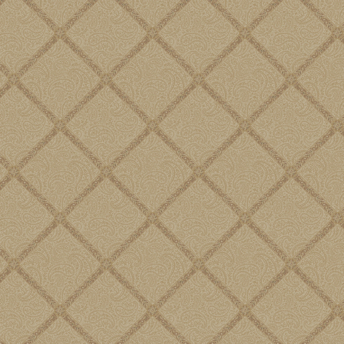Palatial Trellis