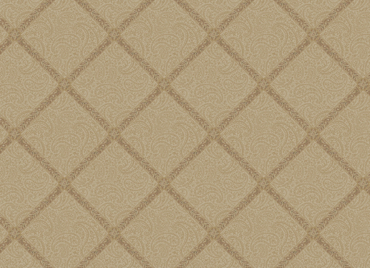 Palatial Trellis