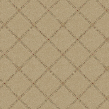 Palatial Trellis in League Of Its Own Carpet