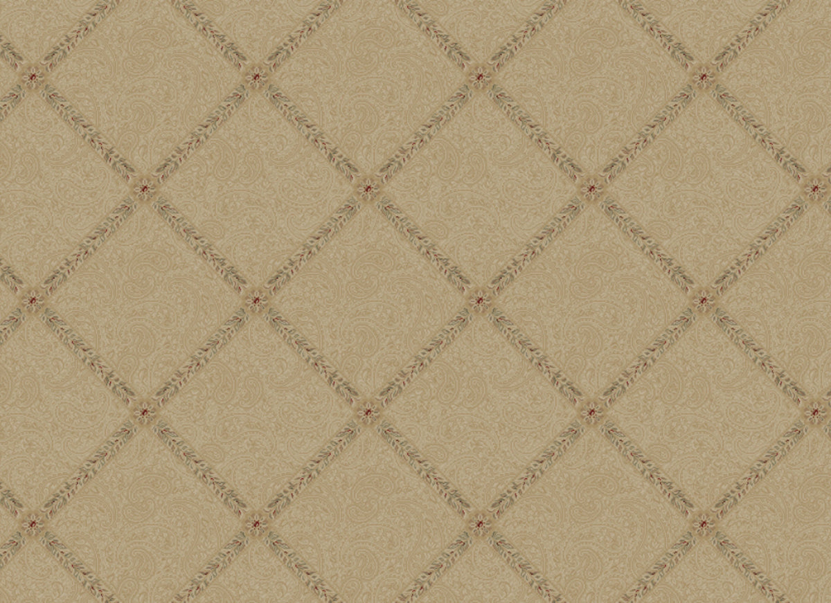 Palatial Trellis