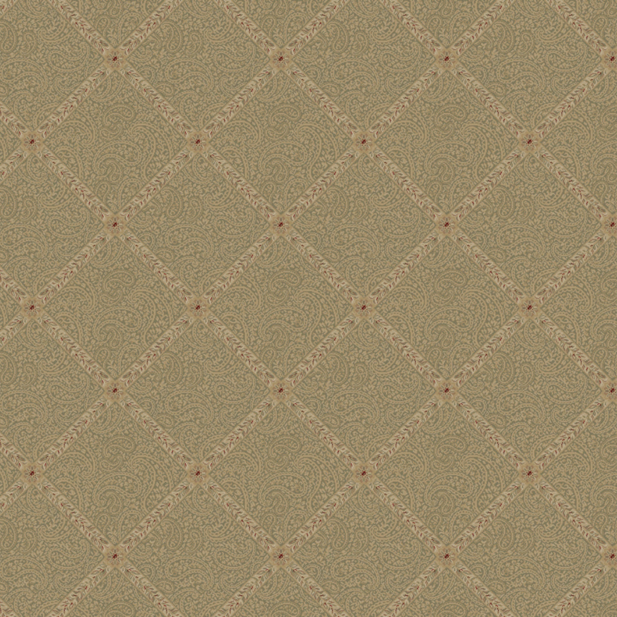 Palatial Trellis