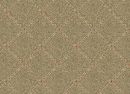 Palatial Trellis