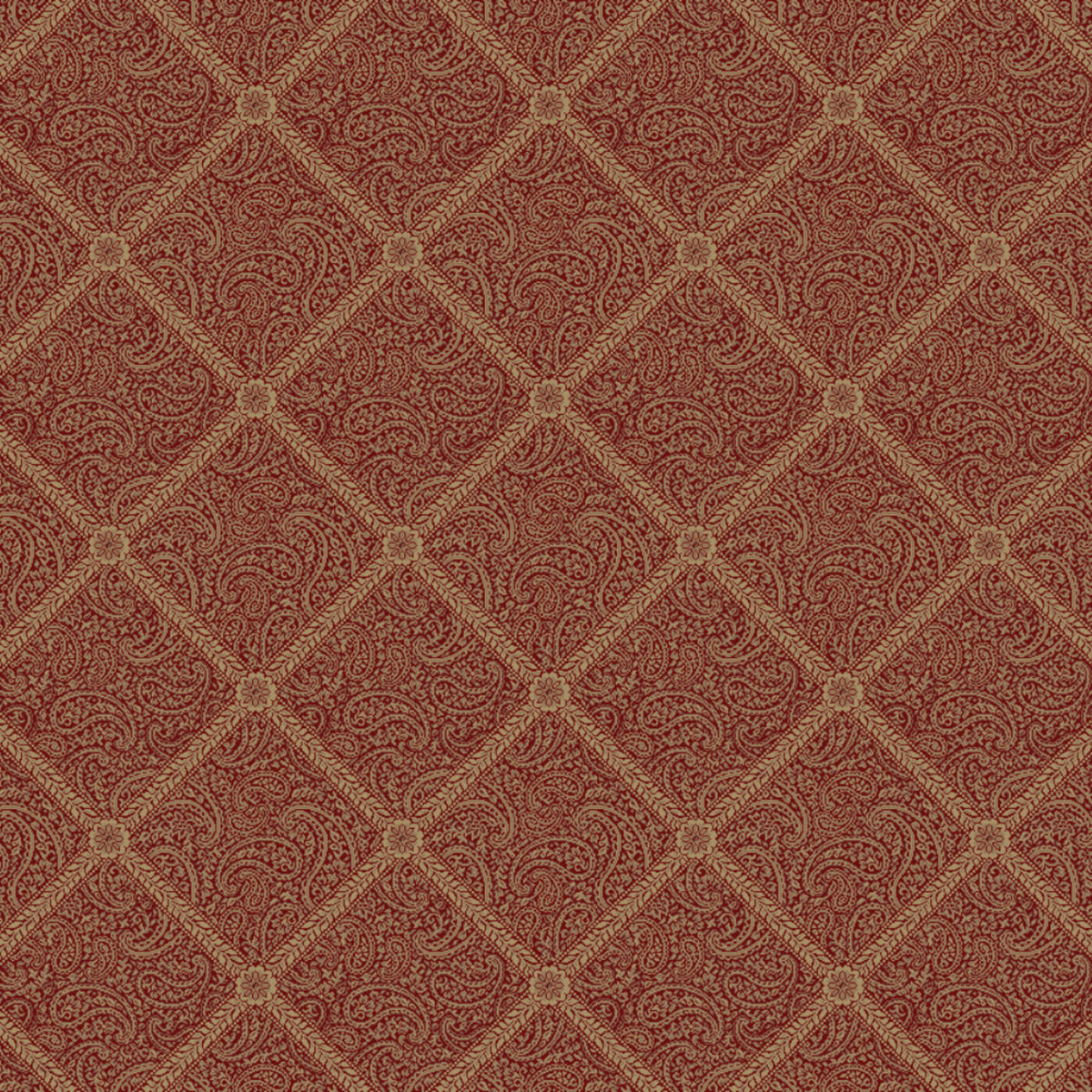 Palatial Trellis
