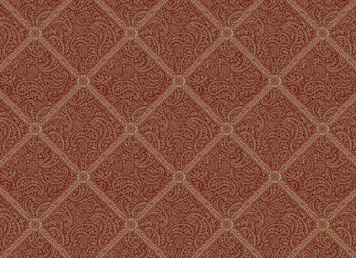 Palatial Trellis