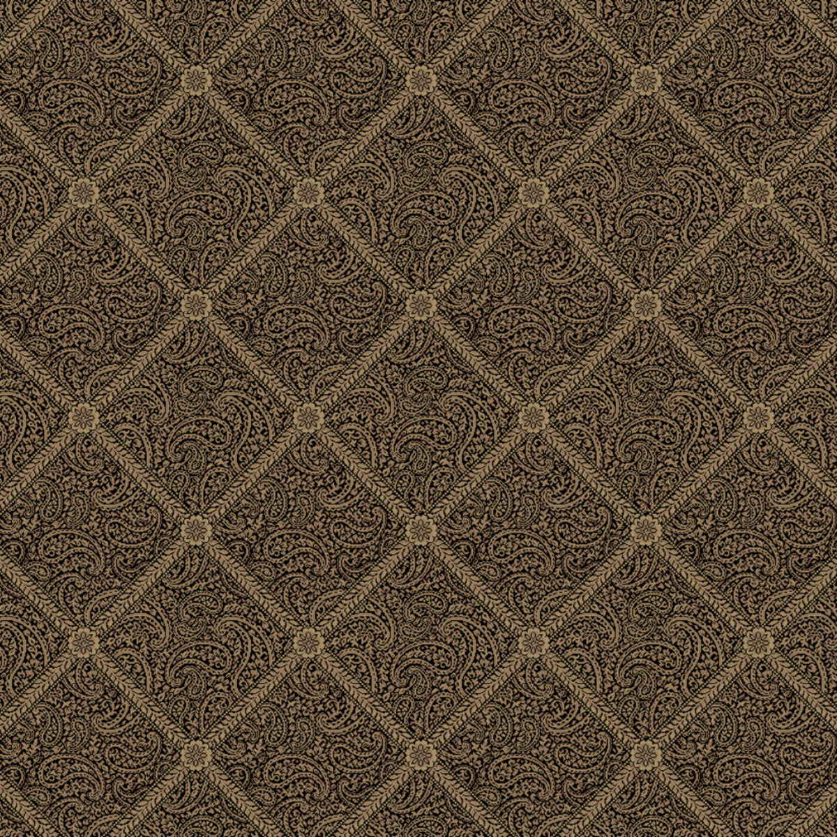 Palatial Trellis