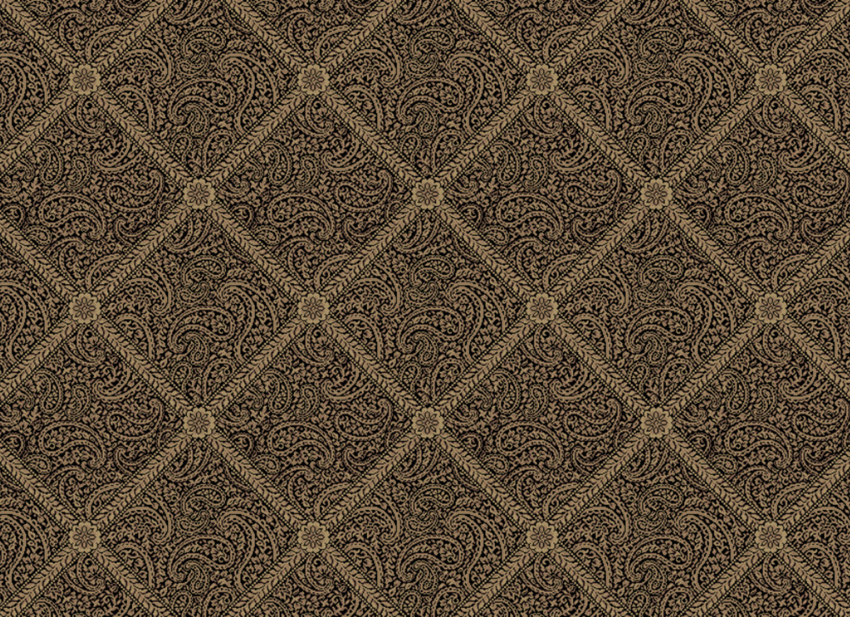 Palatial Trellis