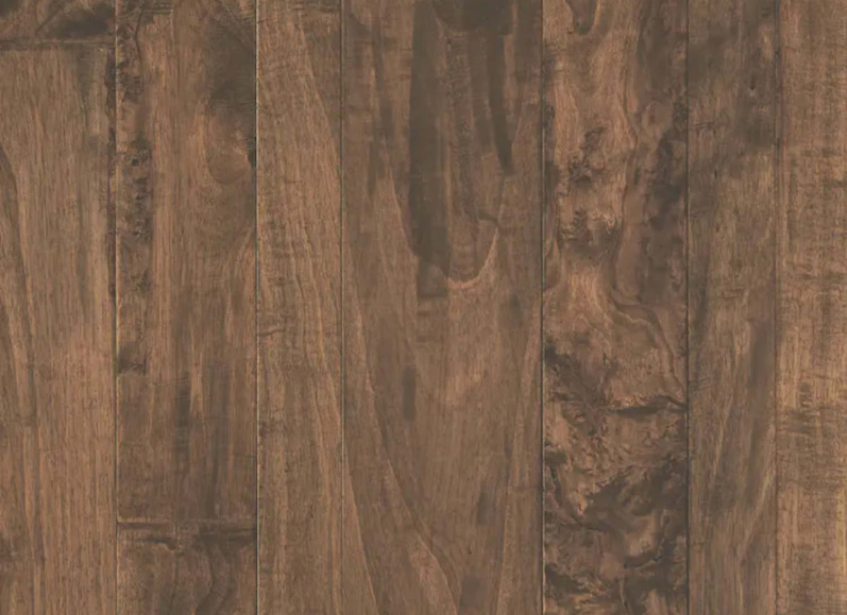 Handcrafted - Pacaya Mesquite in Cinder