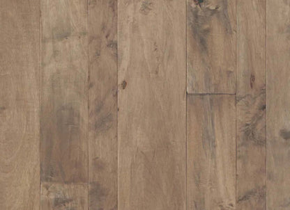 Handcrafted - Pacaya Mesquite in Sediment