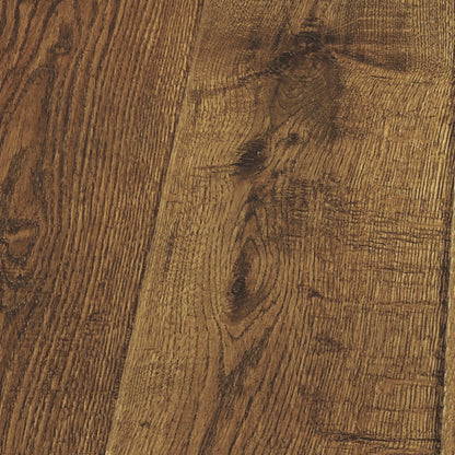 Post Oak in Hemlock Hardwood