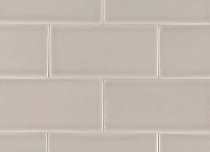 Highland Park in Portico Pearl 3x6