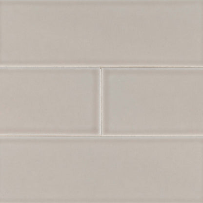 Highland Park in Portico Pearl 4x12 Tile