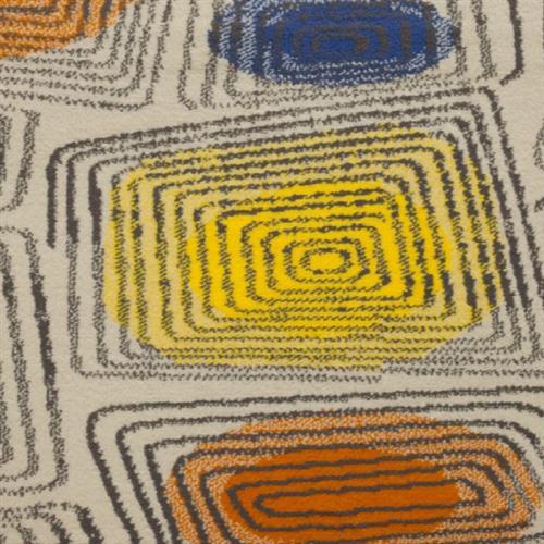 Posso in Techno Carpet