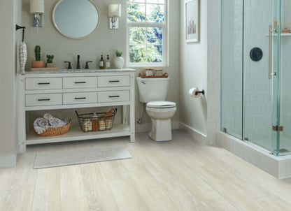 Pro-Tekt in Weathered Warmth 7.2" X 60"