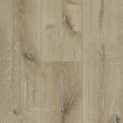 Pro-Tekt Classic Pro in Sand Hued 7.87" X 60" Luxury Vinyl