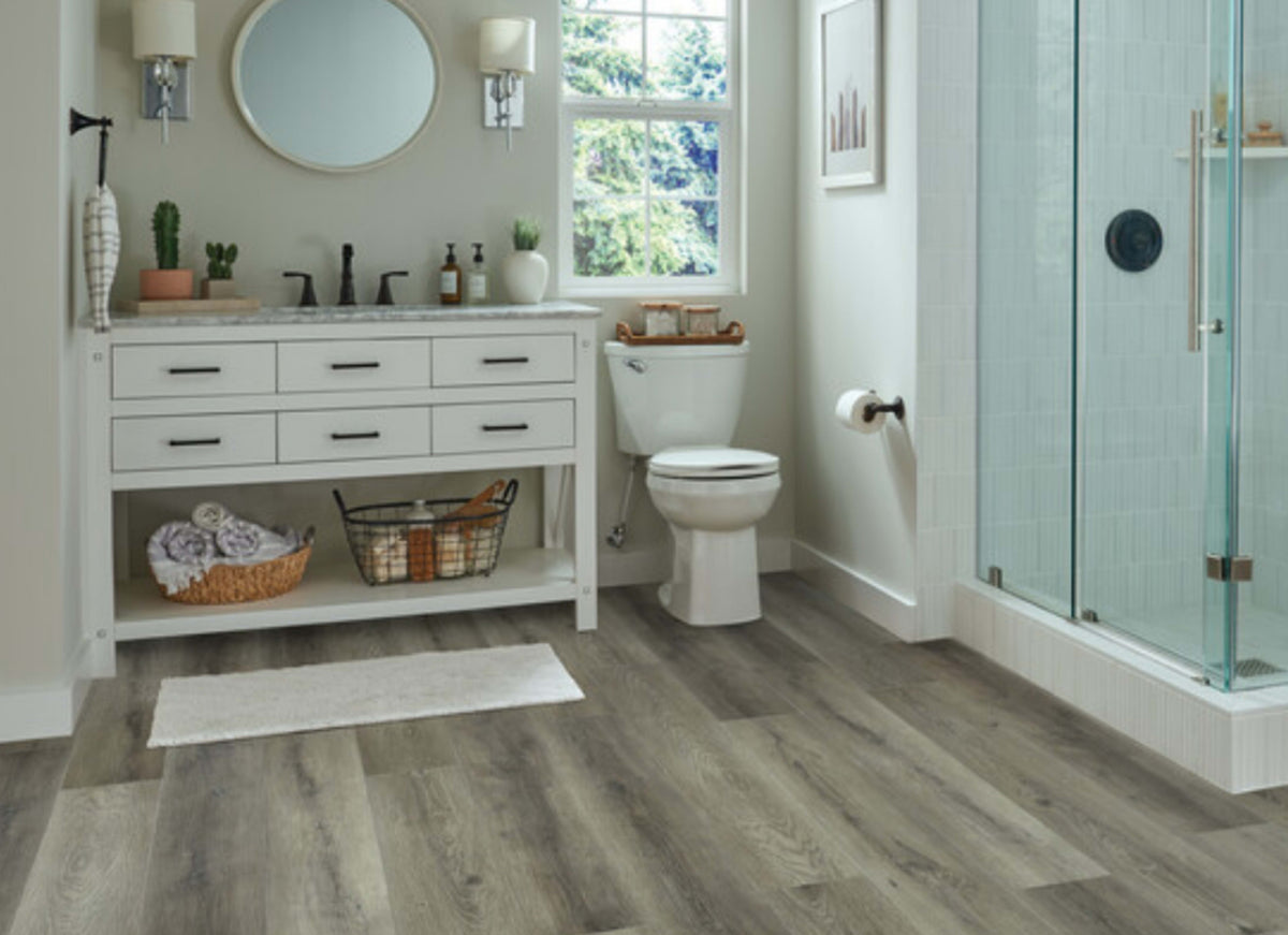 Pro-Tekt Classic Pro in Mindful Pale 7.87" X 60"