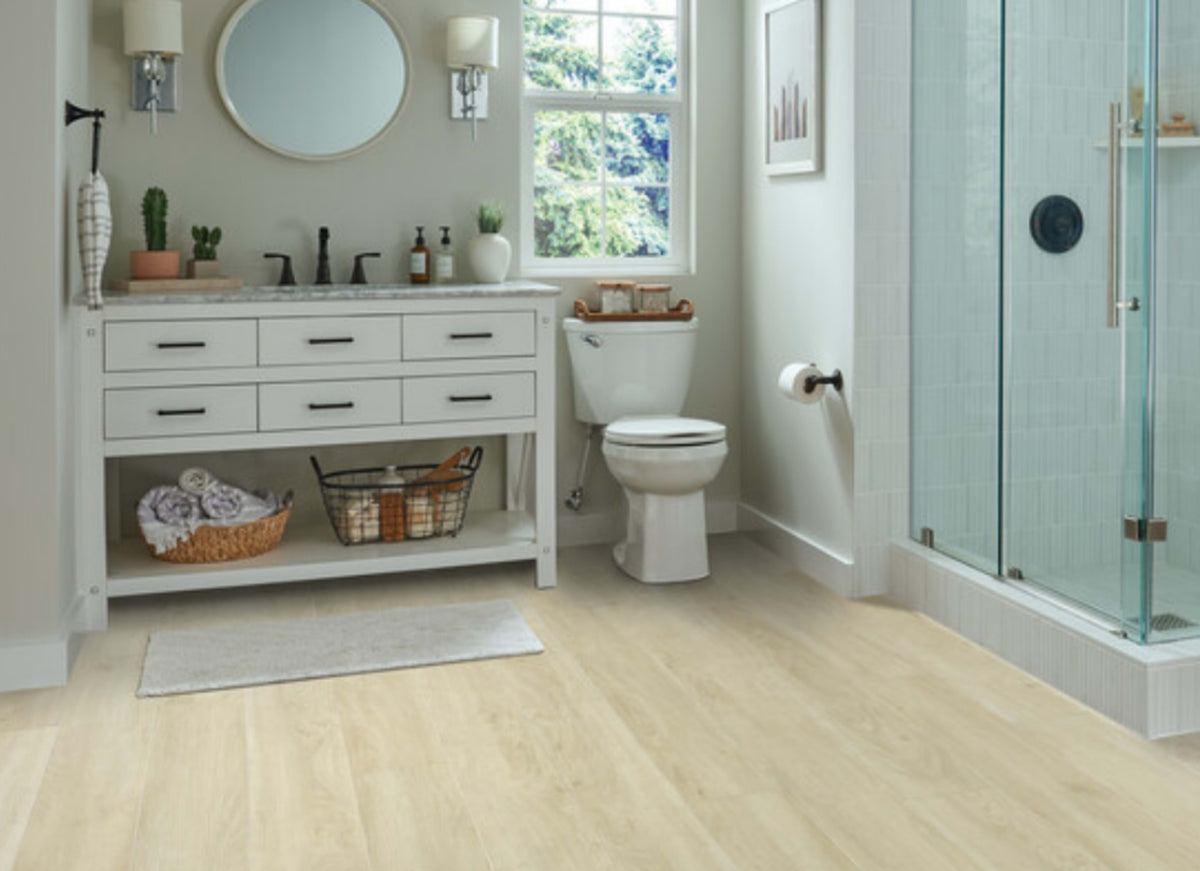Pro-Tekt Classic Pro in Autumn Wave 7.87" X 60"