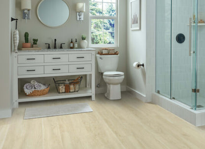 Pro-Tekt Classic Pro in Autumn Wave 7.87" X 60"