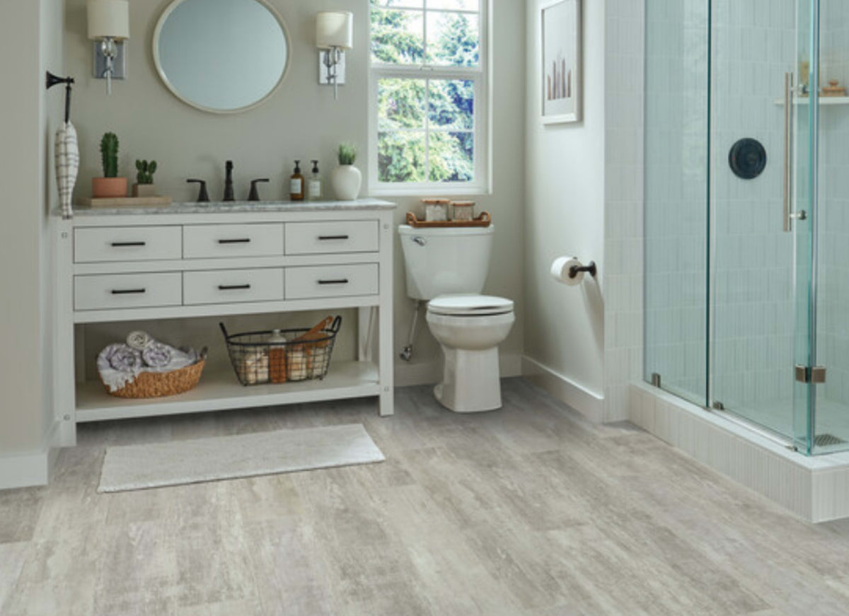 Pro-Tekt Classic Pro in Oyster Shores 7.87" X 60"