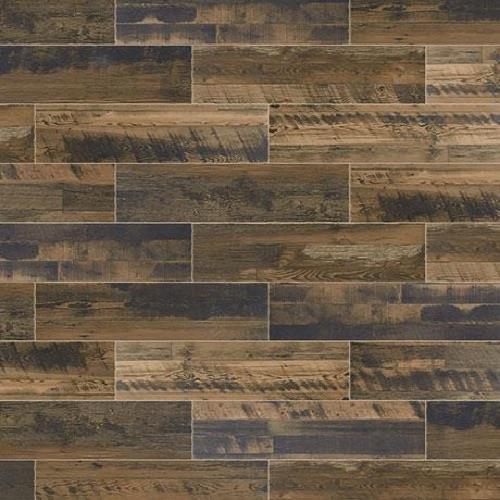 Preservation in Aged Walnut - 9x36 Tile