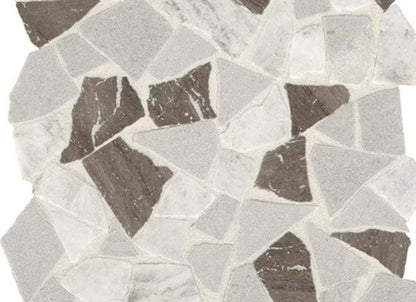 Presario in Reverent Taupe Bld-River Pebble
