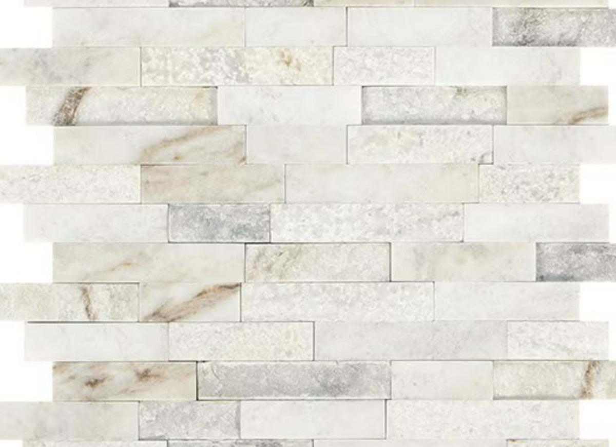 Presario in Lumen White-Random Linear