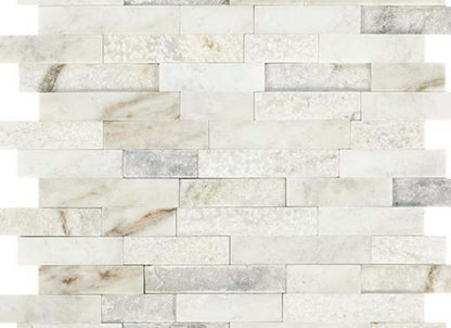 Presario in Lumen White-Random Linear