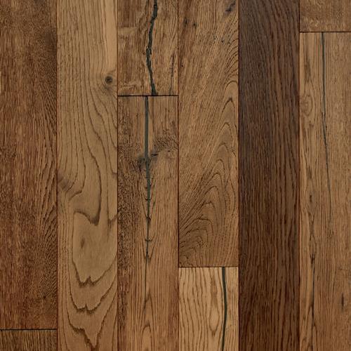 Studio Moderno in Rossellini Hardwood