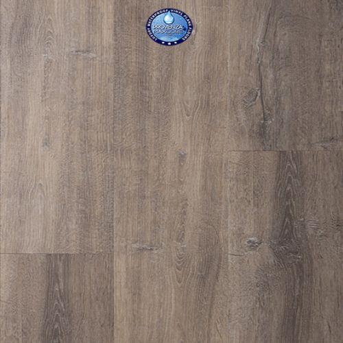 Uptown Chic in Tempting Taupe Luxury Vinyl