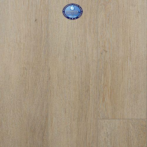Moda Living in Simply Silver Luxury Vinyl