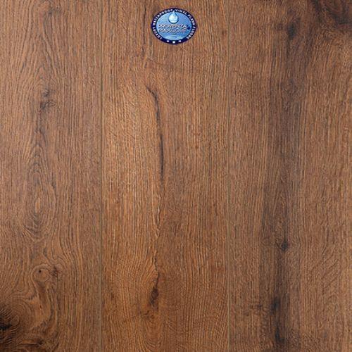Concorde Oak in Smoked Amber Luxury Vinyl
