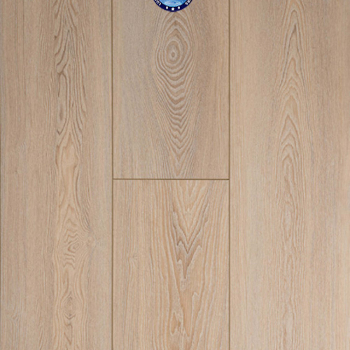 Concorde Oak in Sundance Luxury Vinyl