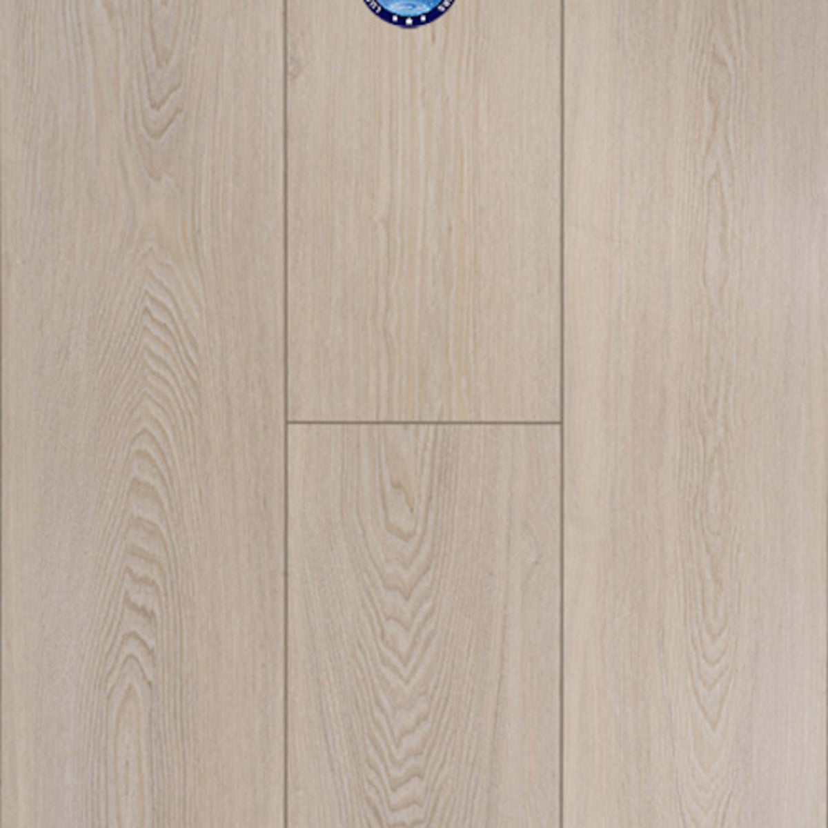 Concorde Oak in True North Luxury Vinyl