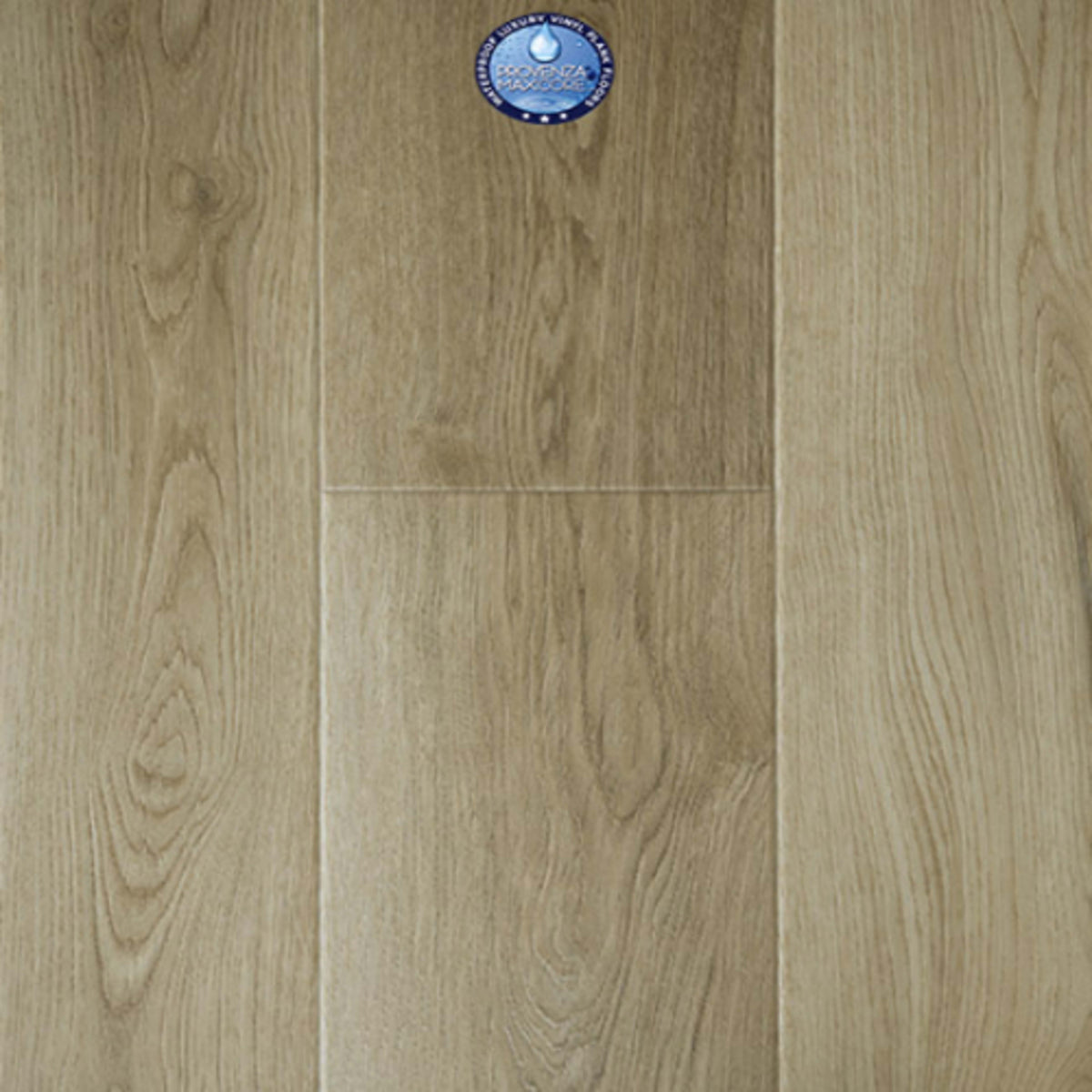 New Wave in Daring Doe Luxury Vinyl