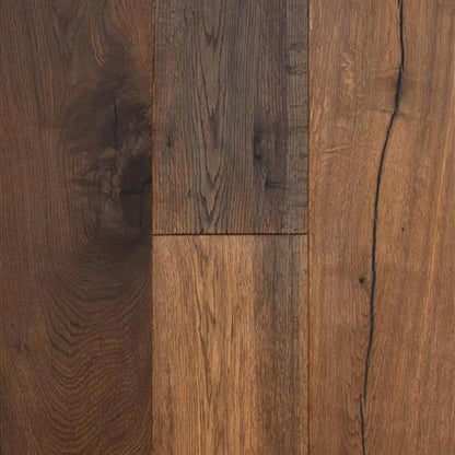 Old World in Toasted Sesame Hardwood