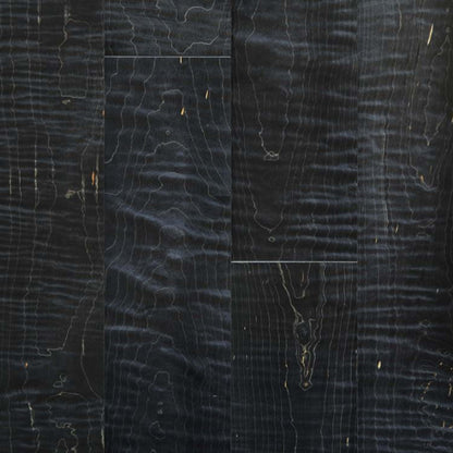 Infusion in Black Panther Hardwood