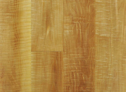 Infusion in Natural Maple