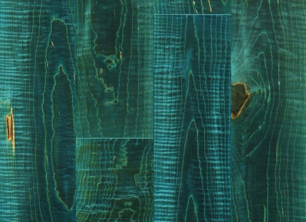 Infusion in Turquoise Mosaic