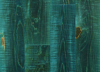 Infusion in Turquoise Mosaic