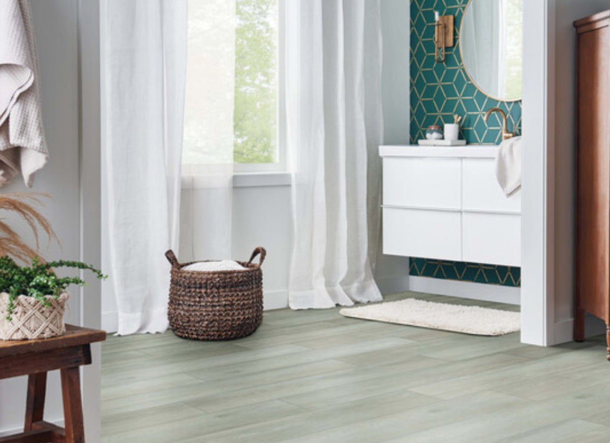 Pro-Tekt Reserve in Garden Mist 9.13" X 60"