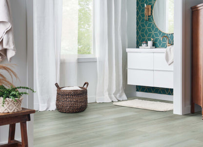 Pro-Tekt Reserve in Garden Mist 9.13" X 60"
