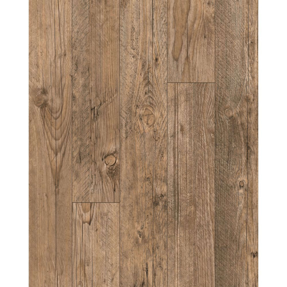 Pro Solutions in Riverside Barnwood Luxury Vinyl