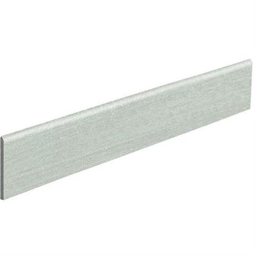 Persuade in White Bullnose - 3x24 Tile