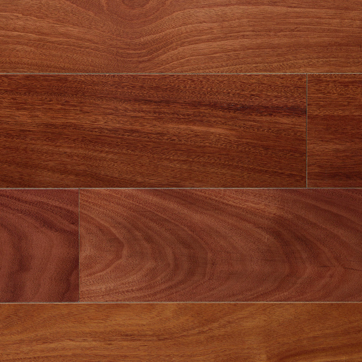 Palazzo Collection in Santos Mahogany Hardwood
