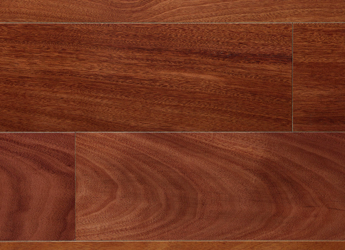 Palazzo Collection in Santos Mahogany