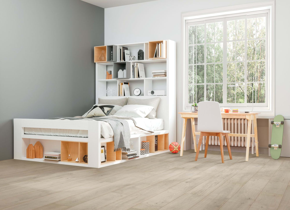 Preferred LeGrand in Whirlwind