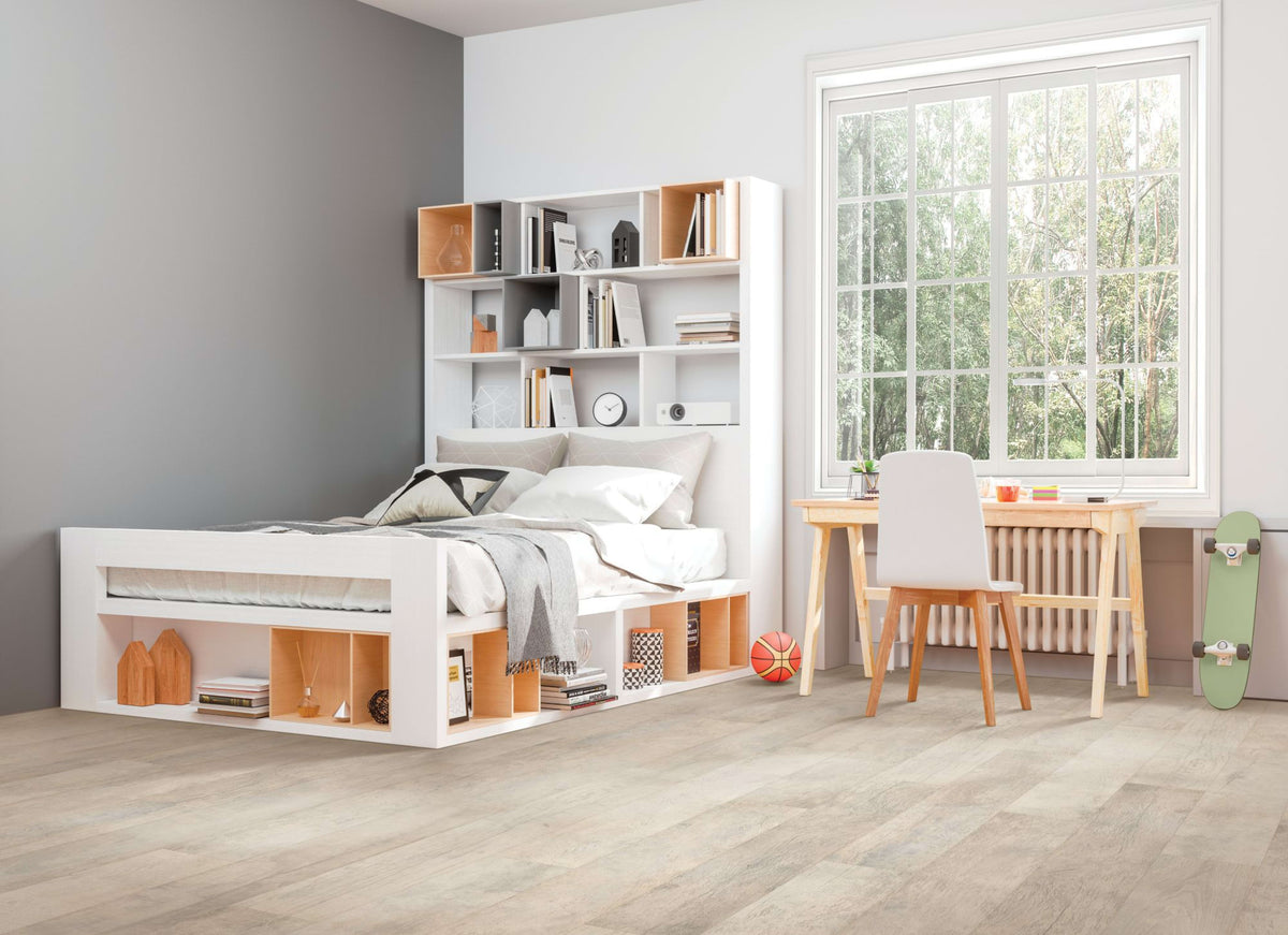 Preferred LeGrand in Bedrock