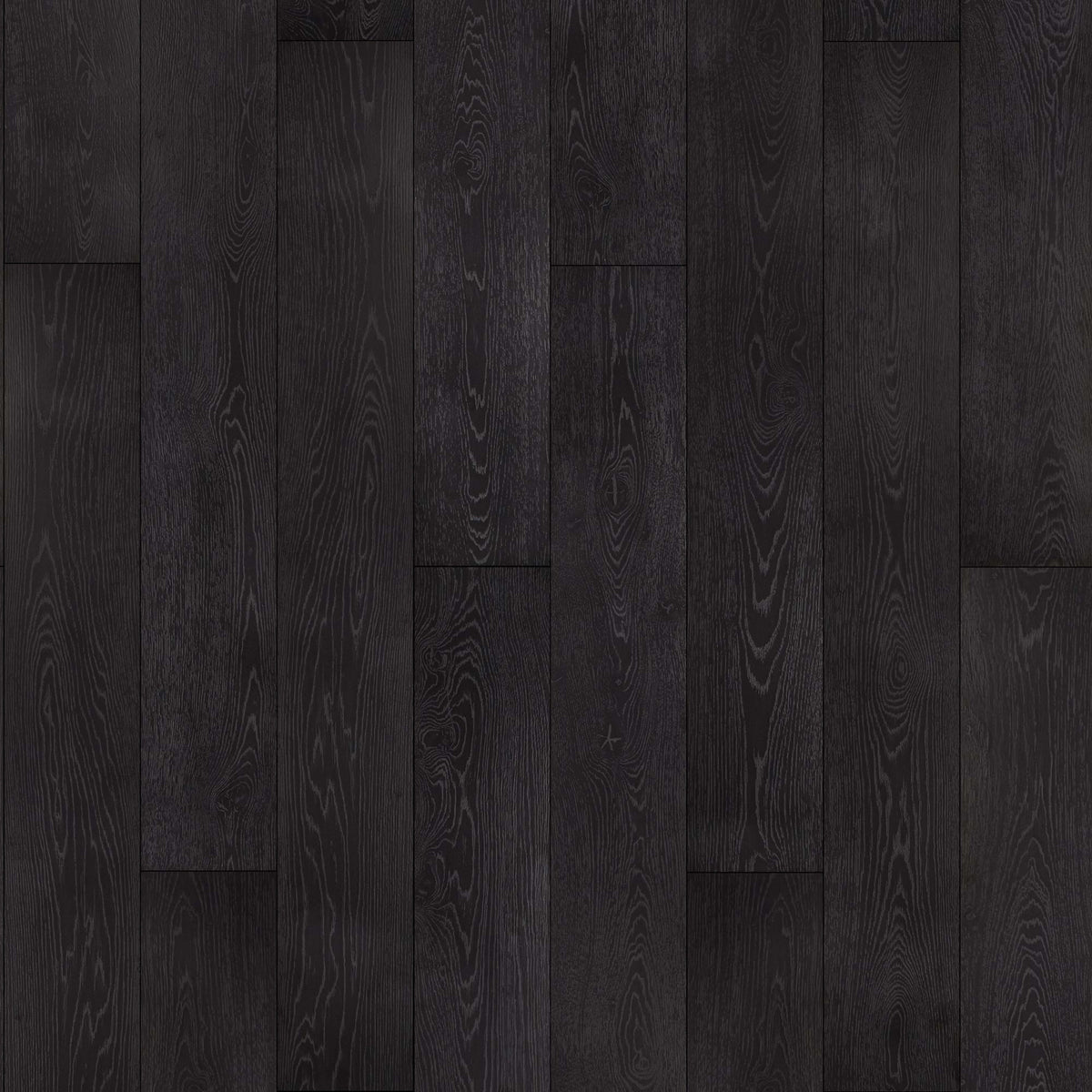 Preferred LeGrand in Midnight Raven Laminate