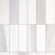 Perfit Mosaix in Calacatta Dolomiti Straight Stack Tile