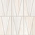 Perfit Mosaix in Patagonia White Trace Tile